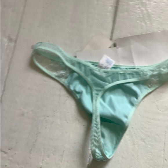 New vintage olga thong m - Picture 3 of 4